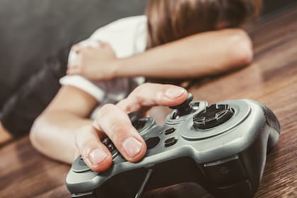 Nerviosismo, irritabilidad y baja tolerancia a la frustración en niños y jóvenes son señales que podrían indicar una adicción a los videojuegos