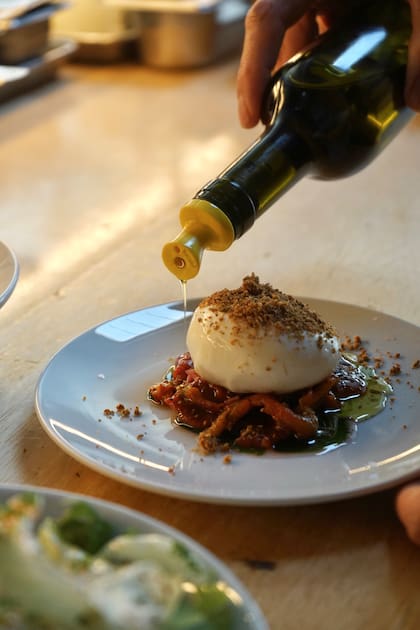 NESS fue destacado recientemente en el puesto 64 de Latin America’s 50 Best Restaurants 2025