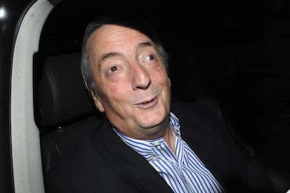 Si bien no operó a Kirchner en 2010, cuestionó el tratamiento que se le aplicó