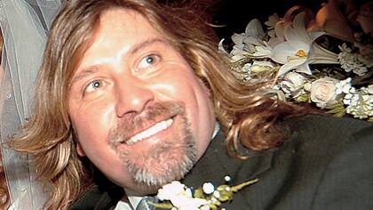 Néstor Daniel Leonardo, el ex cuñado del Presidente