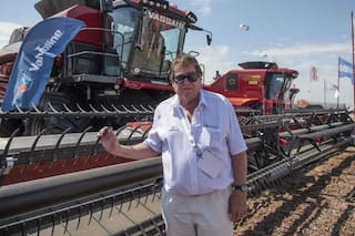 Descuentos y ofertas, claves para impulsar las ventas en Expoagro