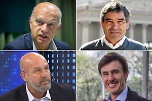 Uno por uno, quiénes son los ministros elegidos para acompañar al nuevo Jefe de Gobierno