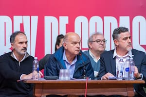 En medio de insultos y abucheos, Grindetti fue elegido presidente de Independiente hasta 2026