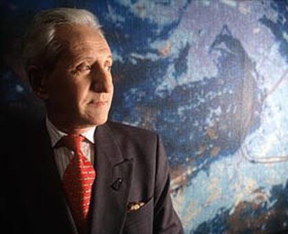 "Trabajamos juntos diez años y todavía se lo extraña; falta alguien como él en el periodismo y en los medios en general”, aseguró David Rotemberg a LA NACIÓN