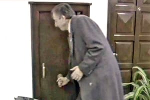 Éxtasis: la devoción de los Kirchner por bóvedas y cajas fuertes