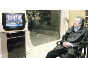 “Metía miedo”: Majul recordó el llamado que recibió de Néstor Kirchner