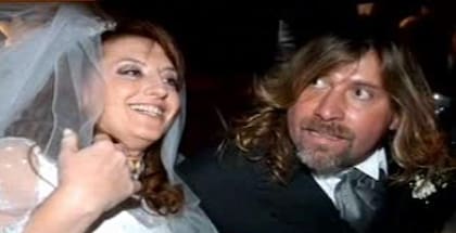 Néstor Leonardo estuvo casado con Sandra Macri