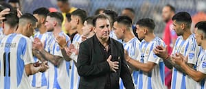 Néstor Lorenzo: Bilardo y Pekerman, Italia 90, el tercer ojo de Maradona y la ilusión de Colombia