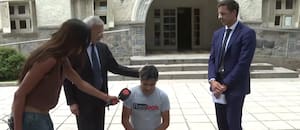 Liberaron al único detenido por el caso de la mujer que apareció atada en La Cumbre tras una cita