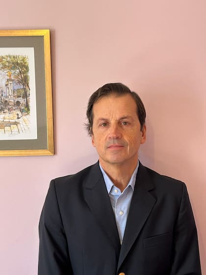 Néstor Marcelo Lamboglia, hasta ahora interventor del ENRE, presidirá el nuevo ente regulador que unificará el control del gas y la electricidad bajo una sola conducción