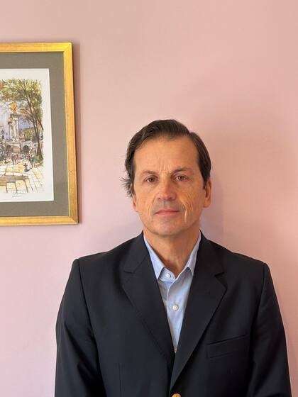 Néstor Marcelo Lamboglia, interventor en el ENRE