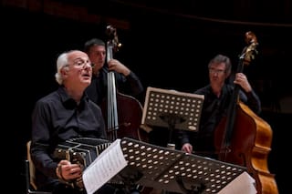 Tango Buenos Aires: cuándo comienza el Festival y Mundial y las novedades que trae esta edición