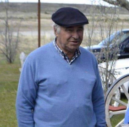 Néstor Nuñez, tercera generación de productores