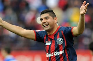 El extraño anticipo de que Néstor Ortigoza volverá a San Lorenzo