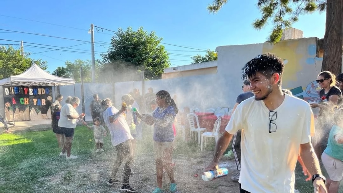 “El juez me dijo que mis chances eran bajísimas”: la revancha de un joven que nunca fue adoptado