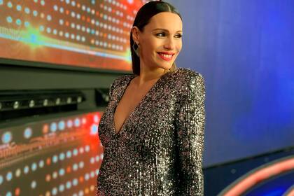 Net Tv decido dejar de repetir el magazine Pampita Online