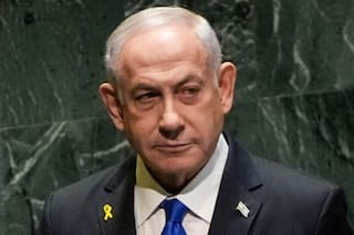 Netanyahu afirma que Israel ha destruido los programas nuclear y balístico iraníes