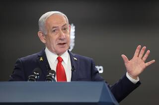 Netanyahu dice que Israel podría retirarse de Líbano si Hezbollah es desarmado