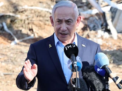 Netanyahu lleva 15 años intentando convencer a Estados Unidos de que Irán representa una amenaza existencial para Israel.