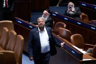 Netanyahu reprende a ministro israelí por tratamiento de activistas de flotilla