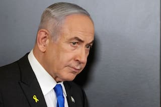 Netanyahu visita a las tropas en el sur del Líbano, "la guerra continúa"
