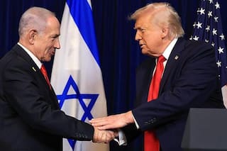 ¿Es legal la guerra de EE.UU. e Israel contra Irán según el derecho internacional?