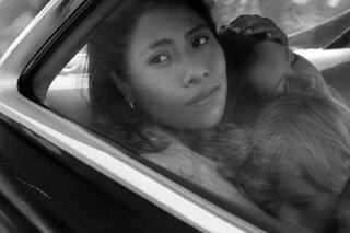 Era maestra, hizo un casting para Netflix y ahora es una de las actrices del año