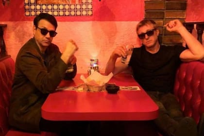 En redes, los fanáticos de Cobra Kai se mostraron ansiosos por la llegada de la temporada número 4, para conocer cómo avanzarán los conflictos entre Daniel Larusso, Johnny Lawrence y John Kreese