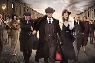 Netflix anunció la fecha de estreno de la sexta temporada de Peaky Blinders