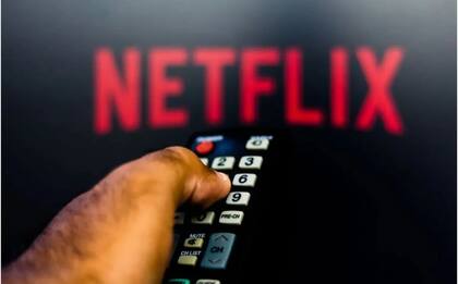 Netflix anunció su salida oficial de Rusia