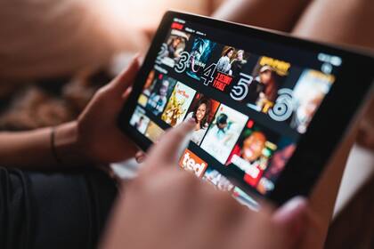 Netflix aumentó su servicio de streaming tras el aumento del dólar oficial