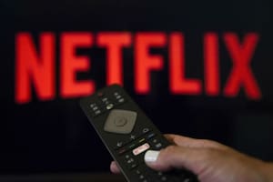 Netflix donará 40 millones de pesos para ayudar a técnicos del cine argentino
