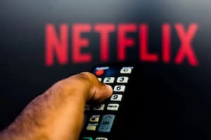 Netflix canceló una serie que contaba con muy buenas calificaciones tras la primer temporada