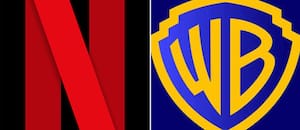 Netflix compra Warner Bros. por 82 mil millones de dólares