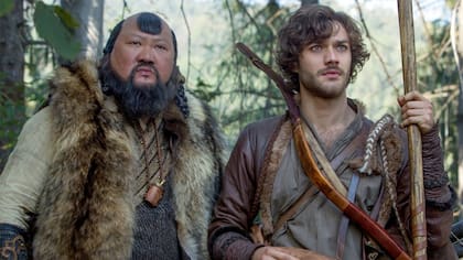 Netflix confirmó la noticia tan temida por los fans de Marco Polo: las aventuras del viajero veneciano han llegado a su fin