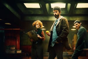 Netflix confirmó que prepara la continuación de una de sus series del momento y causó furor