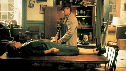 Netflix contará la historia de Ed Gein