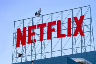 Netflix amenazó a la empresa que generó el video de la pelea entre Tom Cruise y Brad Pitt