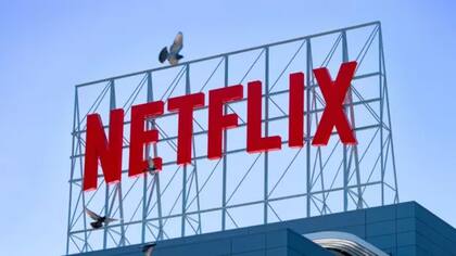 Netflix continúa siendo el líder de su sector a pesar de la pérdida inusual de suscriptores