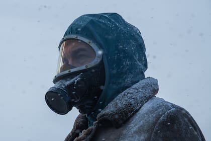 Netflix contó que la primera serie que utilizó IA en su producción fue El Eternauta