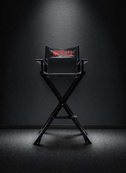 Netflix cuenta con producciones propias y coproducciones en 30 países