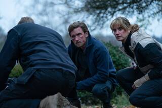 El caso Hartung: adictiva serie que recurre a los monstruos de la narrativa escandinava