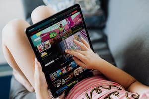 La sorprendente decisión de Netflix sobre el contenido que ven los niños