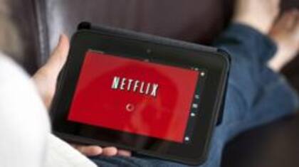 Netflix es uno de los servicios de streaming más populares del mundo.