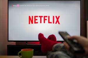 Netflix prueba herramientas para evitar que una cuenta se use en varios hogares