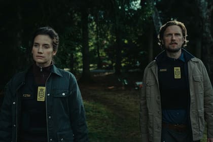 Netflix estrena la segunda temporada de El caso Hartung el 7 de mayo