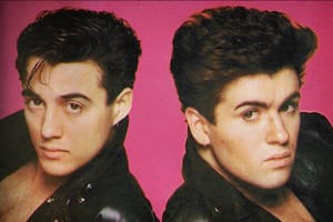 Netflix lanza un documental que retratará la historia del icónico dúo pop Wham!