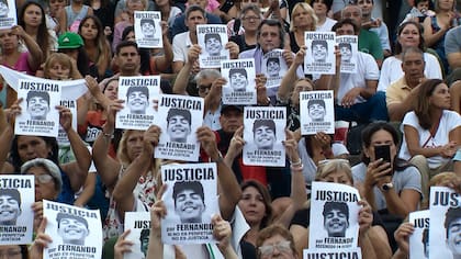 Netflix estrenó 50 segundos: El caso Fernando Báez Sosa, una serie documental sobre el crimen que conmocionó al país