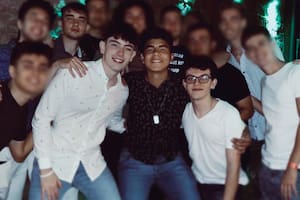 La madre de Fernando Báez Sosa reveló la profunda charla que tuvo con su hijo antes de que viajara a Villa Gesell con sus amigos