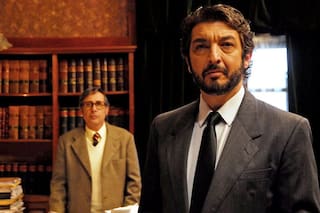 Un éxito de Ricardo Darín llegó a Netflix: todas sus películas para disfrutar en la plataforma